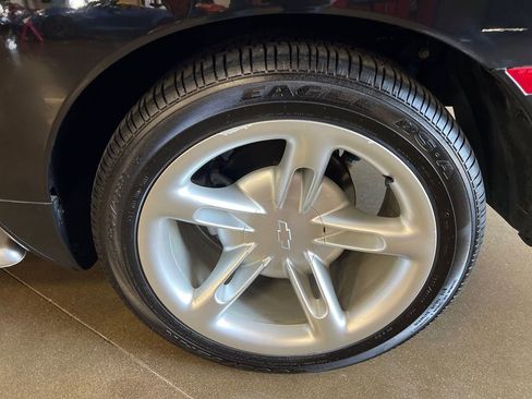 Used 2003 Chevrolet SSR w/ Preferred Equipment Group image 56