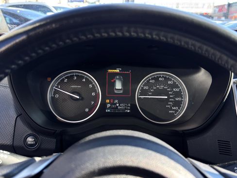 Used 2020 Subaru Forester Limited image 12