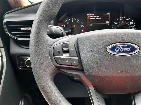 Used 2021 Ford Explorer 4WD image 17