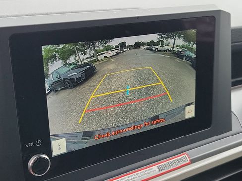 Used 2025 Toyota Tacoma SR5 image 22