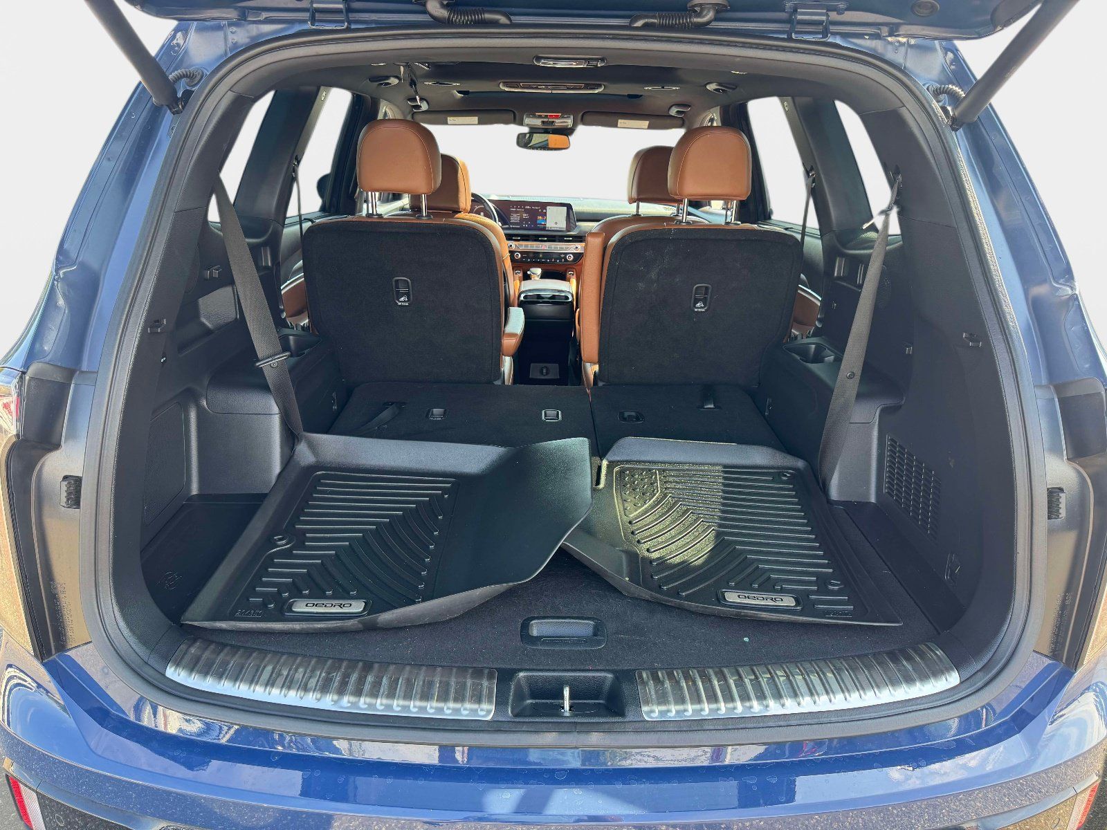 Used 2024 Kia Telluride SX X-Line AWD/4WD image 9