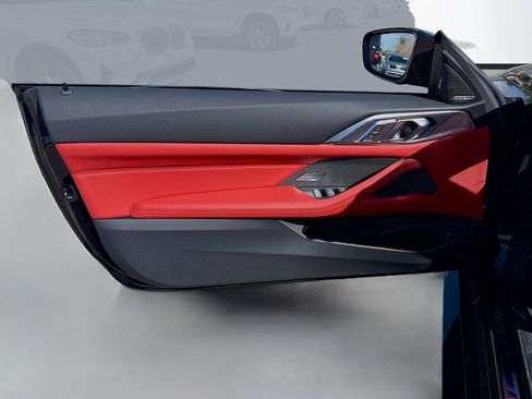 New 2026 BMW M4 xDrive Competition image 21