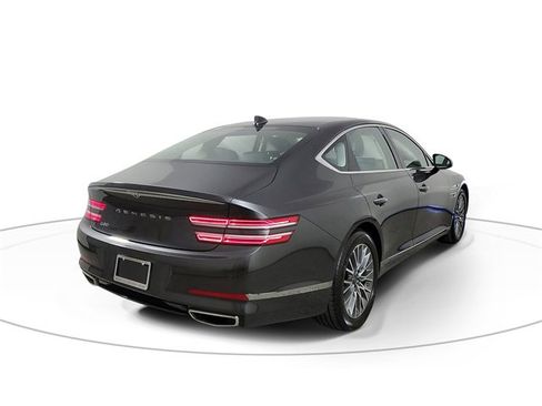 Used 2023 Genesis G80 2.5T image 4