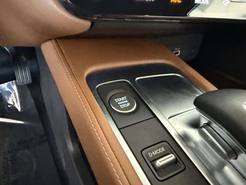 Used 2025 INFINITI QX60 Autograph image 46