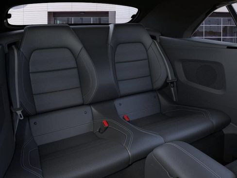 New 2025 Ford Mustang GT Premium RWD image 15