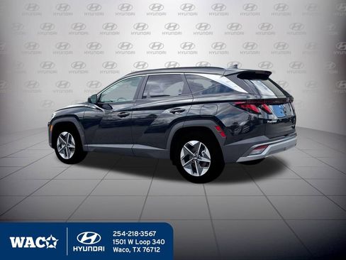 New 2026 Hyundai Tucson SEL image 5