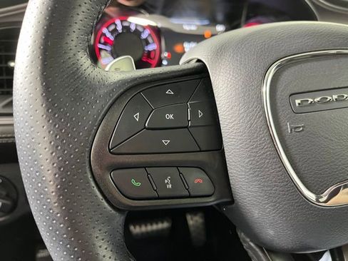 Used 2023 Dodge Challenger GT w/ Plus Package image 21