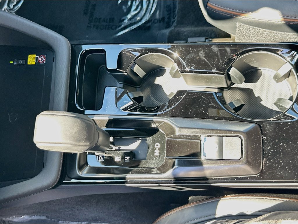New 2026 Subaru Forester Sport AWD/4WD image 16