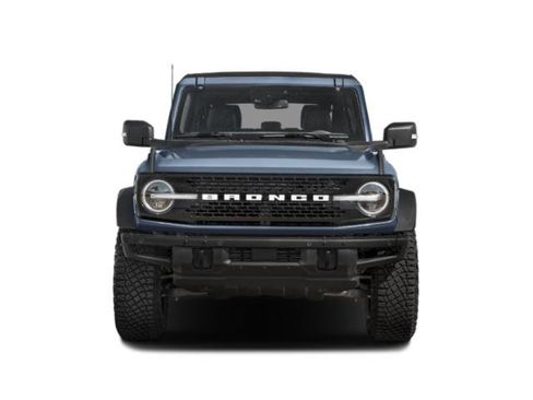 Used 2024 Ford Bronco Wildtrak AWD/4WD image 4