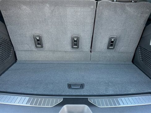 New 2026 Chevrolet Tahoe Z71 w/ Comfort Package image 21