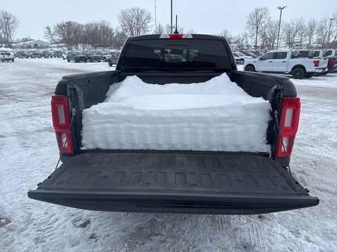 Used 2021 Ford Ranger XLT w/ Equipment Group 302A High image 20