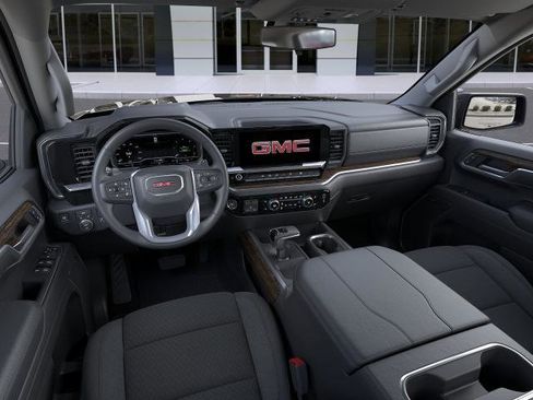 New 2026 GMC Sierra 1500 Elevation w/ Preferred Package AWD/4WD image 39
