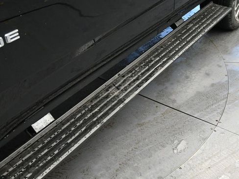 New 2026 Chevrolet Tahoe High Country AWD/4WD image 14