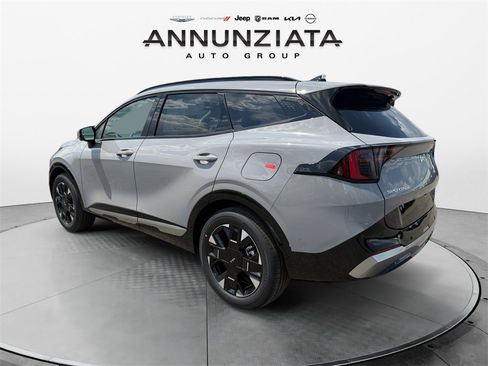 New 2026 Kia Sportage SX Prestige image 3