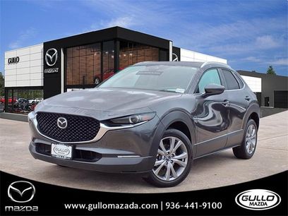 Used 2020 MAZDA CX-30 FWD w/ Premium Package