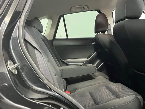 Used 2016 MAZDA CX-5 Touring image 26