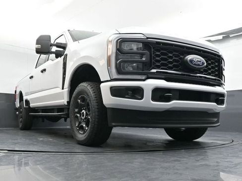 New 2026 Ford F350 XL w/ STX Appearance Package image 24