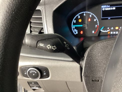 Used 2021 Ford Transit 150 Low Roof AWD image 15