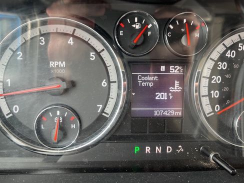 Used 2012 RAM 1500 Tradesman w/ Trailer Brake Control Group image 21