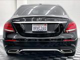 Used 2020 Mercedes-Benz E 350 Sedan image 3
