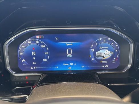 New 2026 Chevrolet Silverado 1500 LT image 17