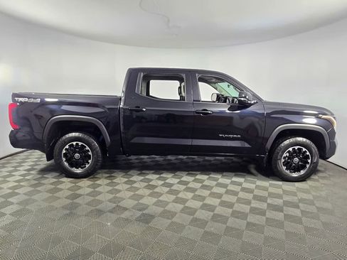 Used 2022 Toyota Tundra SR5 w/ TRD Off-Road Package image 11