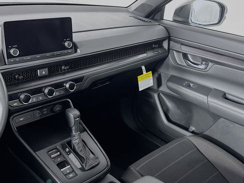 Certified 2023 Honda CR-V Sport image 23