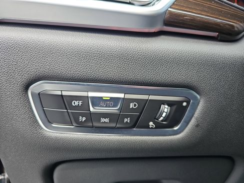 Used 2023 BMW X6 xDrive40i w/ Premium Package image 26