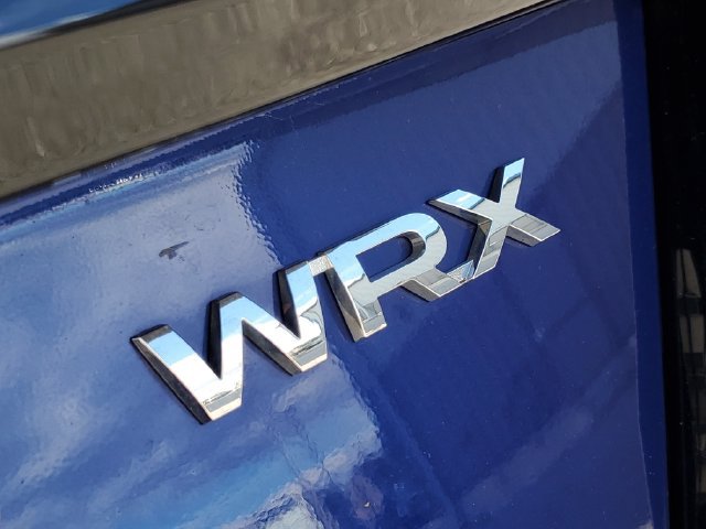 Used 2023 Subaru WRX Limited AWD/4WD image 36
