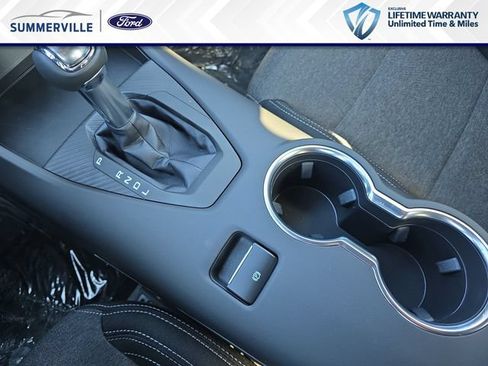New 2026 Ford Mustang Coupe RWD image 26