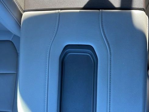 Used 2021 Chevrolet Silverado 2500 LTZ image 30