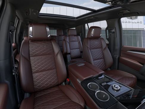 New 2026 Cadillac Escalade Sport RWD image 16