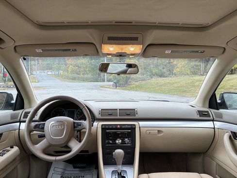 Used 2008 Audi A4 2.0T image 16