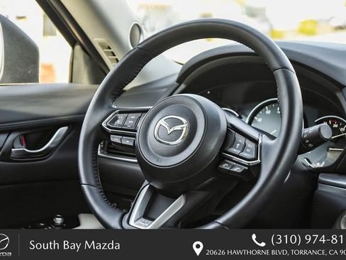 Certified 2023 MAZDA CX-30 AWD 2.5 S w/ Preferred Package image 15