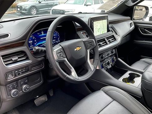 Used 2024 Chevrolet Tahoe Premier image 12