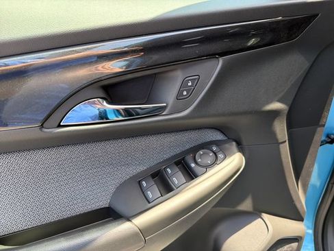 New 2026 Chevrolet TrailBlazer LS w/ LS Convenience Package FWD image 22