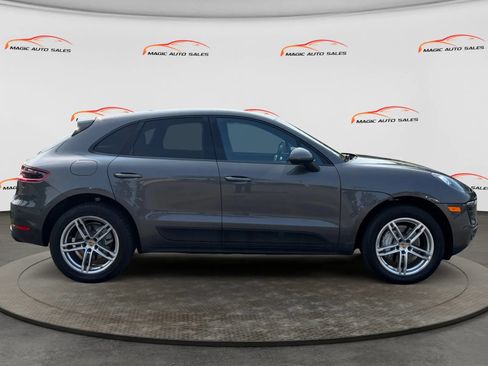 Used 2016 Porsche Macan S AWD/4WD image 6