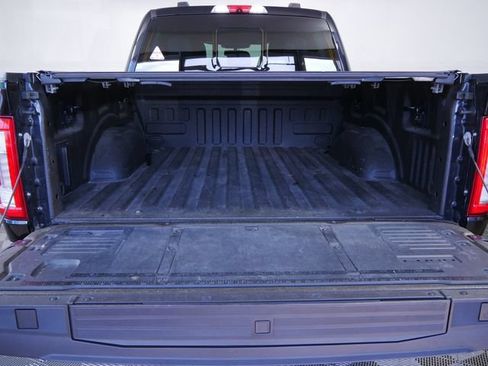 Certified 2022 Ford F150 Platinum w/ Equipment Group 701A High AWD/4WD image 12