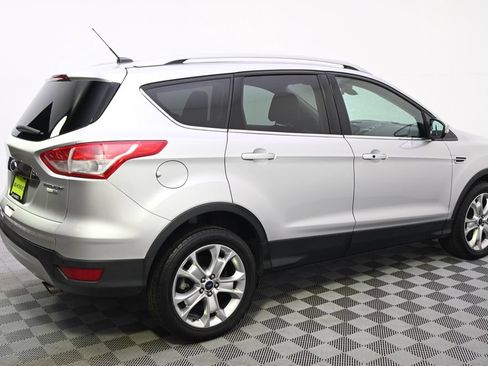 Used 2014 Ford Escape Titanium w/ Equipment Group 401A AWD/4WD image 7