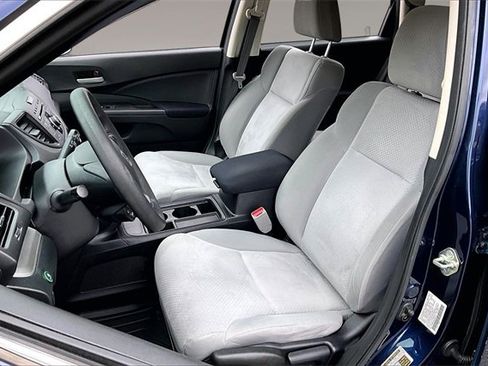 Used 2016 Honda CR-V SE image 19