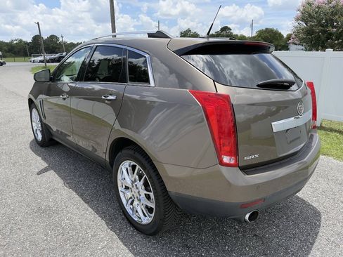 Used 2014 Cadillac SRX Performance w/ Driver Awareness Package FWD image 7
