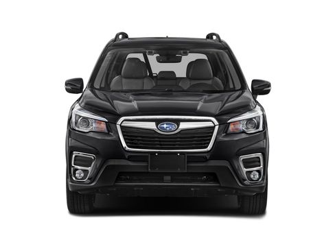 Used 2020 Subaru Forester Limited w/ Popular Package #3 AWD/4WD image 4