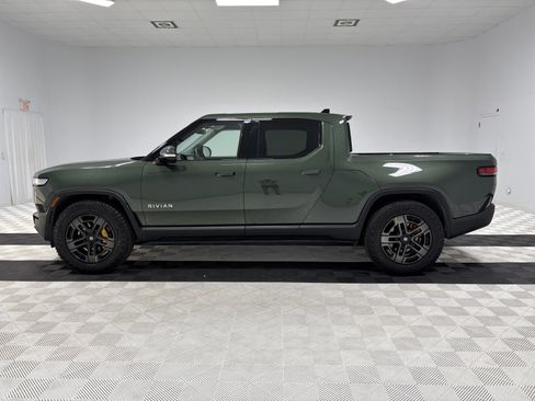 Used 2023 Rivian R1T Adventure image 2