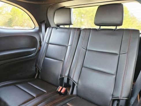 Used 2024 Dodge Durango GT RWD image 27