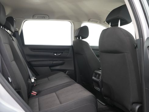 Used 2024 Honda CR-V LX image 12