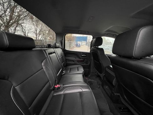 Used 2014 GMC Sierra 1500 SLE w/ SLE Value Package image 14