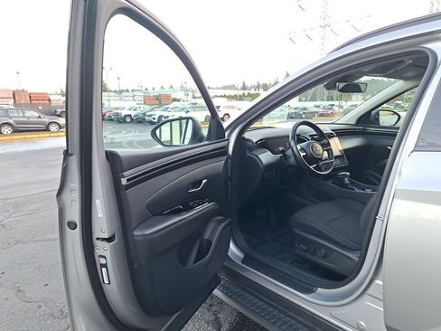 Used 2022 Hyundai Tucson XRT image 10