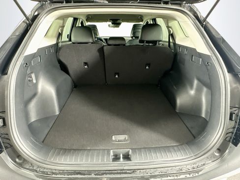 Used 2025 Kia Sportage EX FWD image 29