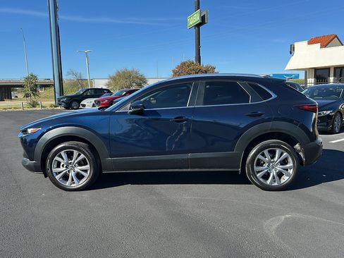 Used 2023 MAZDA CX-30 AWD 2.5 S w/ Preferred Package image 5