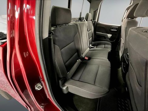 Used 2018 Chevrolet Silverado 1500 LT w/ All Star Edition image 25